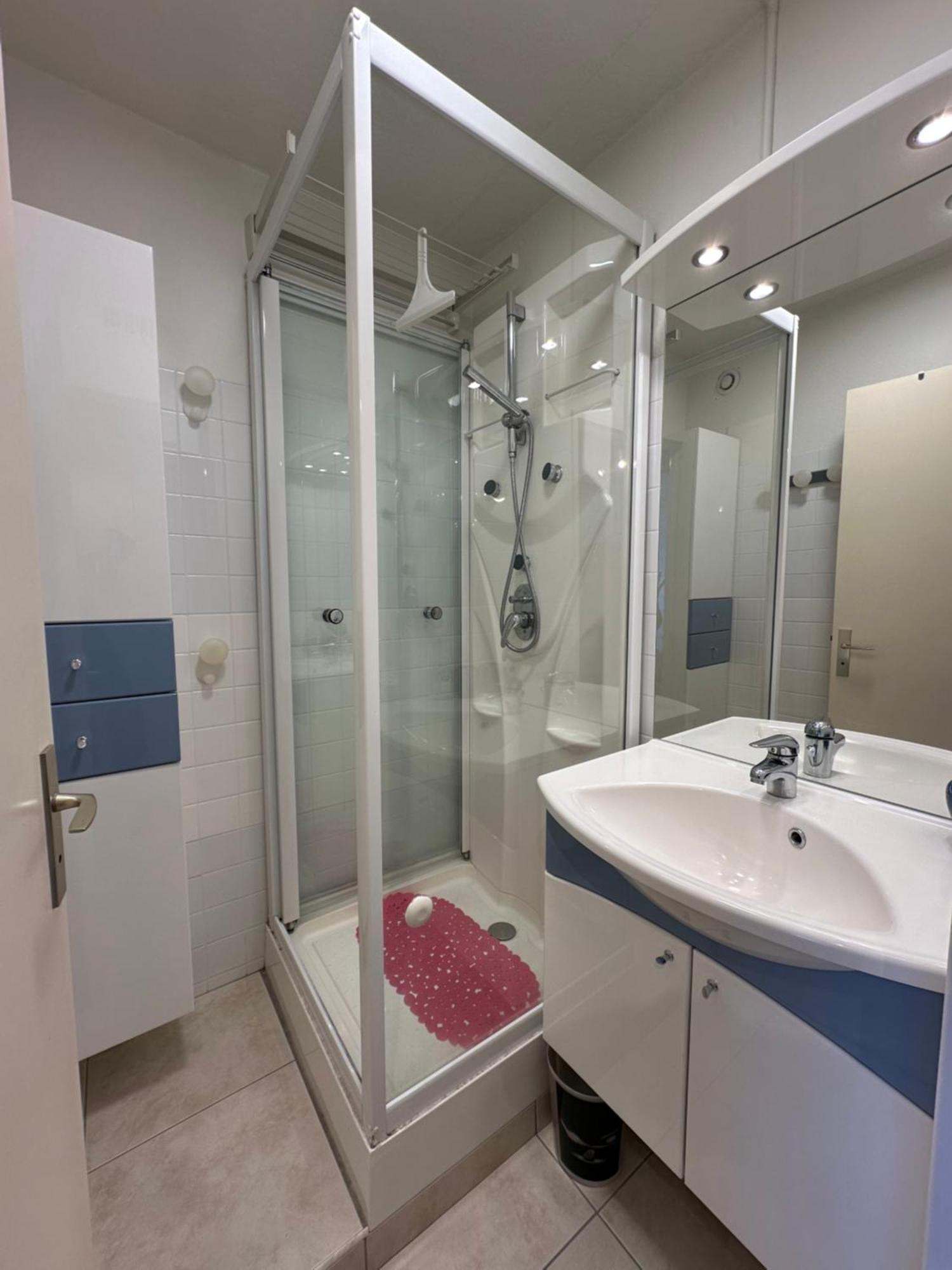 Superbe appartement à 50m des pistes parking privé Fontcouverte-la-Toussuire Exterior foto